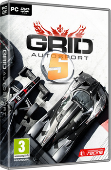 GRID Autosport GRID Autosport
