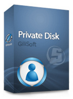 GiliSoft Private Disk GiliSoft Private Disk