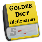 GoldenDict