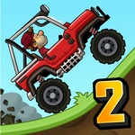 Hill Climb Racing