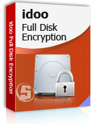 Idoo Full Disk Encryption