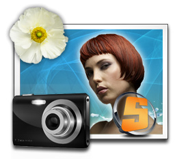 InPixio Photo Filters and Effects InPixio Photo Filters and Effects