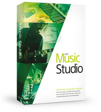 SONY ACID Music Studio MAGIX ACID Music Studio