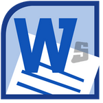 دانلود word 2007 به تنهایی