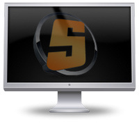 Monitor Off Utility