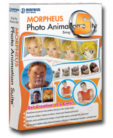 Morpheus Photo Animation Suite