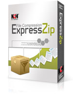 NCH Express Zip NCH Express Zip