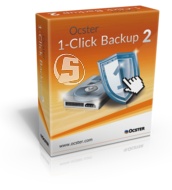 Ocster 1-Click Backup