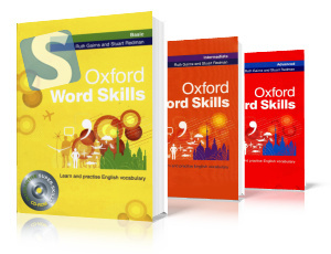 Oxford Word Skills