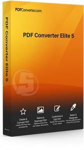 PDF Converter Elite PDF Converter Elite