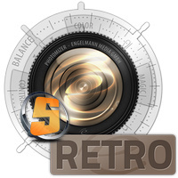 Photomizer Retro Photomizer Retro