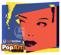 Pop Art Studio Pop Art Studio