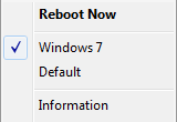 Reboot-To