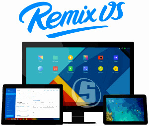 Remix OS