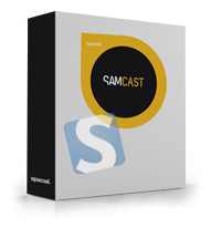 Sam.Cast.STUDIO