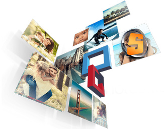 Serif PhotoStack