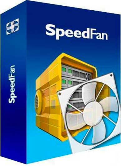 SpeedFan SpeedFan