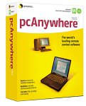 Symantec PcAnywhere
