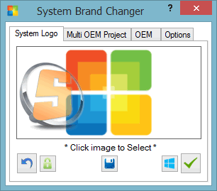 System Logo Changer System Logo Changer