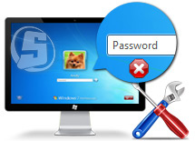 Tenorshare Windows Password Recovery Tool