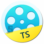 Tipard TS Converter