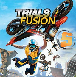 Trials Fusion