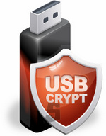 USBCrypt
