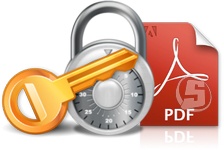 VeryPDF PDF Password Remover