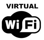 Virtual WiFi
