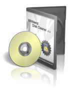 WinMend Disk Cleaner WinMend Disk Cleaner