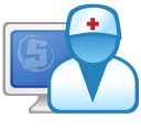 WinMend System Doctor WinMend System Doctor