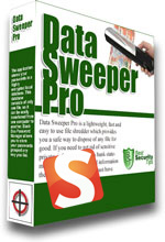 Data Sweeper Data Sweeper