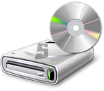 gBurner Virtual Drive