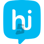 Hike messenger