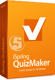 iSpring QuizMaker