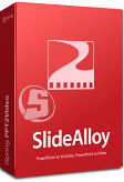iSpring SlideAlloy