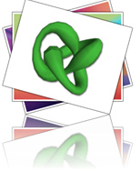 model2icon