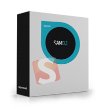 SAM DJ